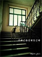 Amber Gris : decadence